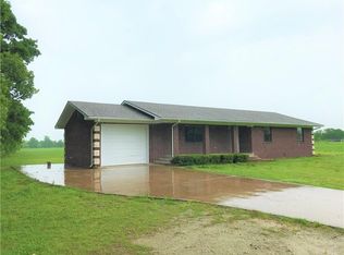 162 County Road 2328, Como, TX 75431