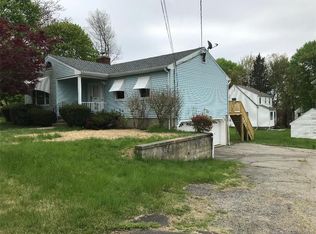 2 McKinley Ave, Derby, CT 06418