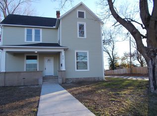 918 Olive St, Carthage, MO 64836