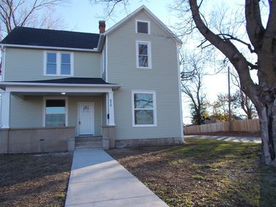 918 Olive Street, Carthage, MO, 64836