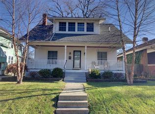 228 S Clairmont Ave, Springfield, OH 45505
