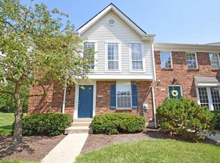 10855 Lake Thames Dr, Cincinnati, OH 45242