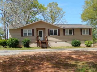 1221 Shoally Creek Rd, Boiling Springs, SC 29316
