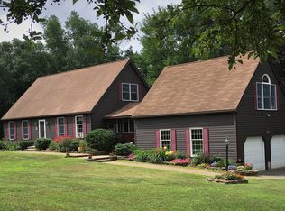 7 Mountain View Ln, Canaan, CT 06018