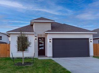 5522 Beefalo Ln, Laredo, TX 78045