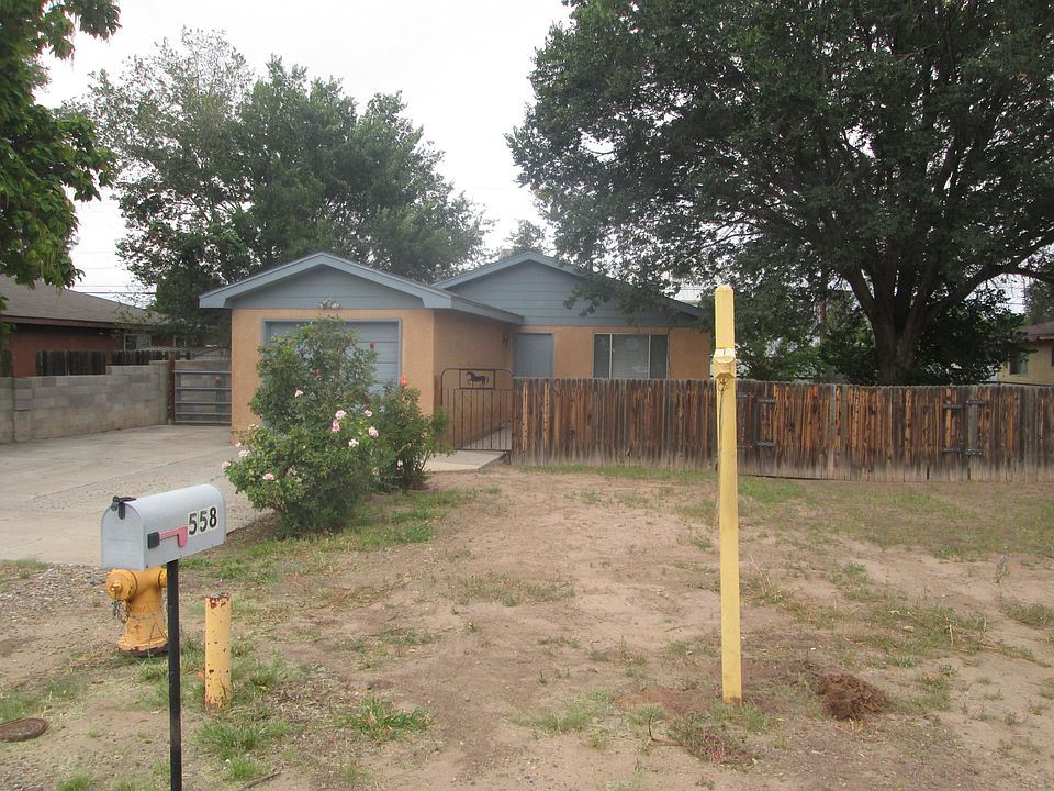 1st image of 558 Gurule St NW