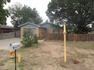 558 Gurule St NW, Los Lunas, NM 87031