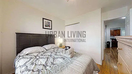 Rented by Urban Living
