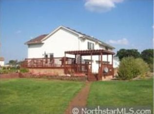 11827 302nd Ave NW, Princeton, MN 55371