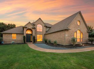 1600 Ponderosa Way, Southlake, TX 76092