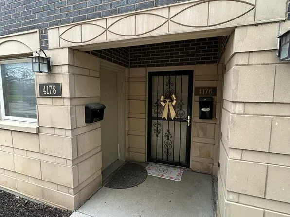 4178 S Drexel Blvd #2, Chicago, IL 60653