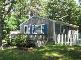 22 Gull Pond Rd, Wellfleet, MA 02667