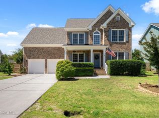 870 Wine Cellar Cir, Wilmington, NC 28411