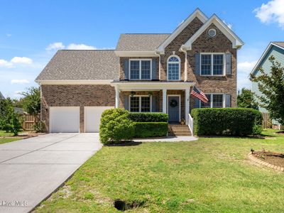 870 Wine Cellar Circle, Wilmington, NC, 28411