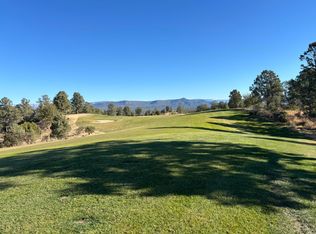 2502 E Rim Club Dr, Payson, AZ 85541