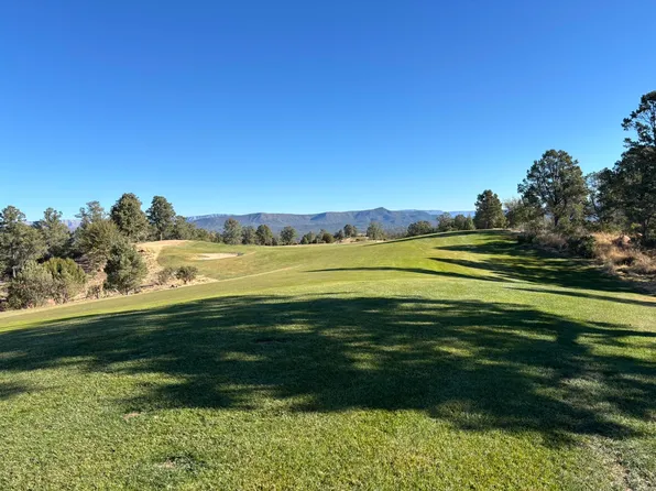 2502 E Rim Club Dr, Payson, AZ 85541