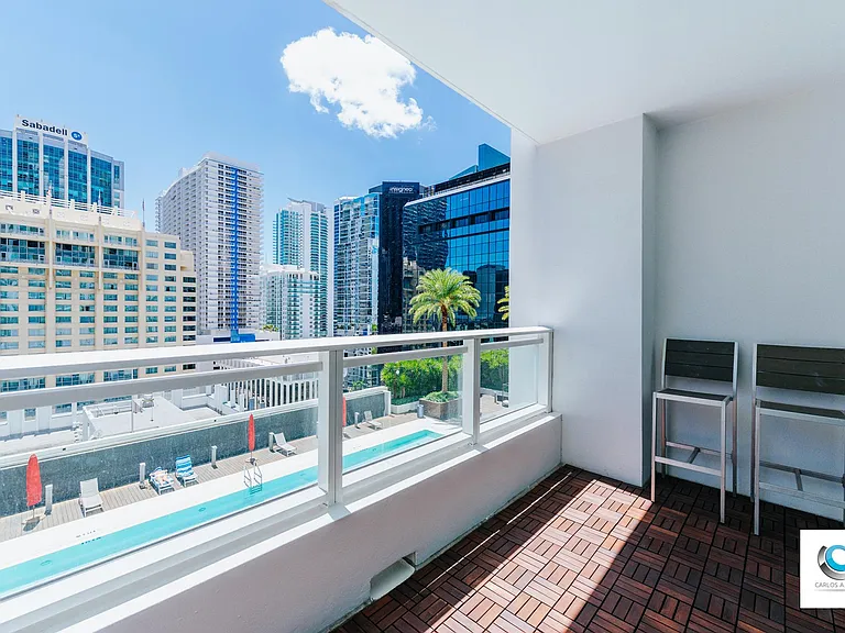 1080 Brickell Ave — Photo 7