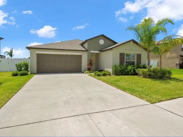 13515 Wild Ginger St, Riverview, FL 33579