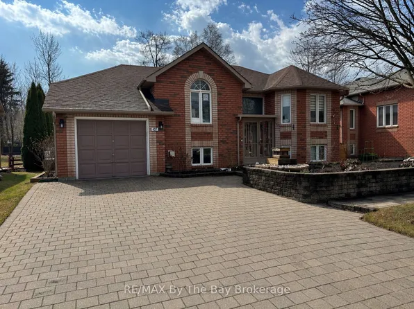 437 Ramblewood Dr, Wasaga Beach, ON L9Z 1P3