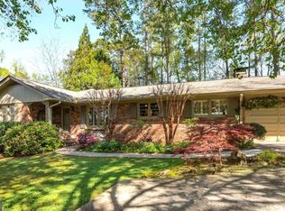 3296 Briarcliff Rd, Atlanta, GA 30345