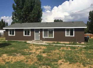 937 E 2970 S, Naples, UT 84078