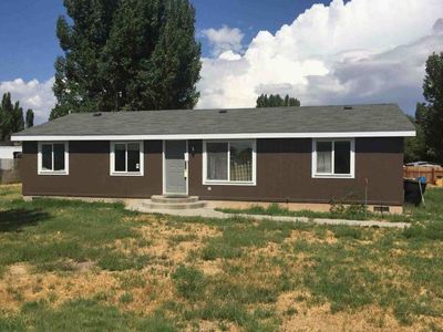 937 E 2970 S, Naples, UT, 84078