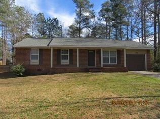419 Stonewall Dr, Thomson, GA 30824