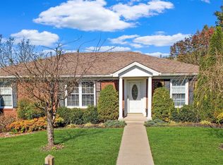 207 Anthony Way, Richmond, KY 40475