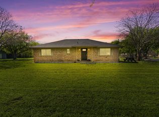 600 Swope St, Rio Vista, TX 76093