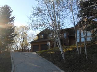 1873 Ridgehill Dr, Bountiful, UT 84010