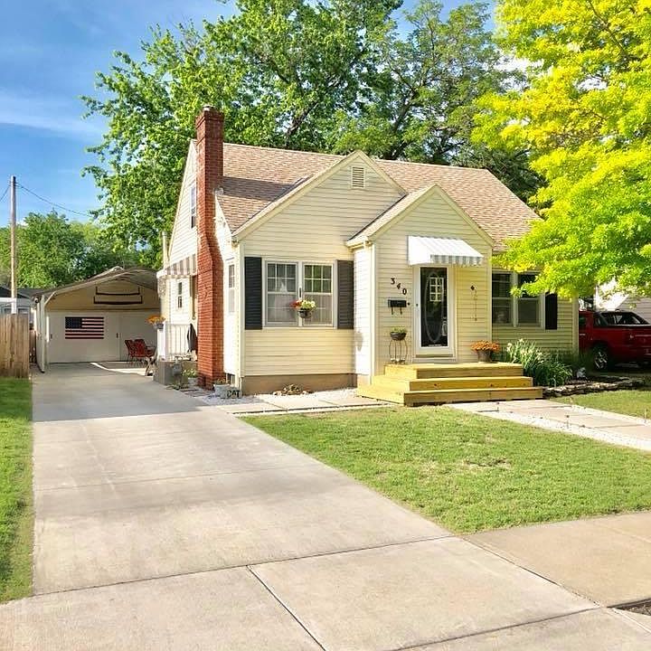 1st image of 340 W Kirwin Ave