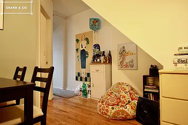 Rented by Grand & Co.