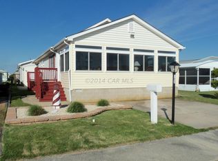165 Oyster Ln, Ocean City, MD 21842