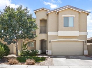 1927 W Stagecoach St, Apache Junction, AZ 85120