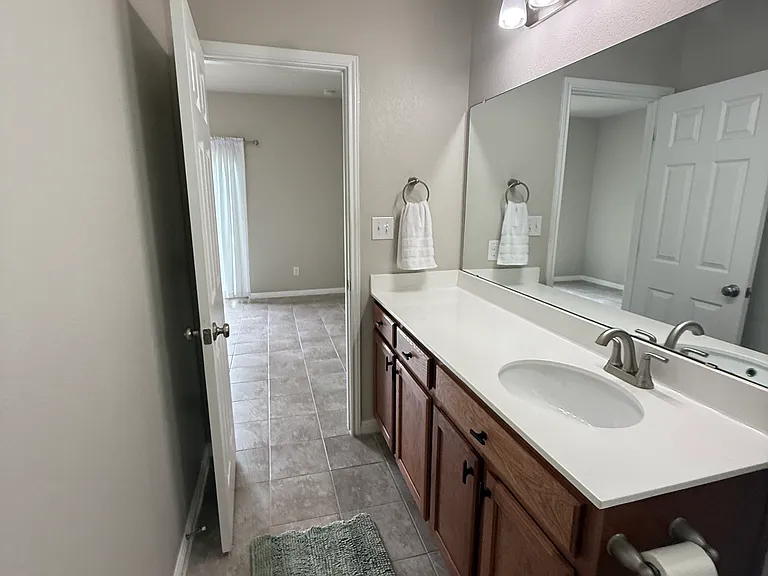 MASTER bathroom~