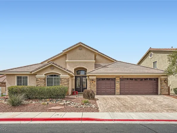 3728 Granada Gorge Ln, North Las Vegas, NV 89084