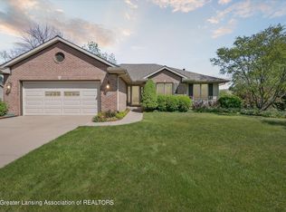 6595 English Oak Dr, East Lansing, MI
