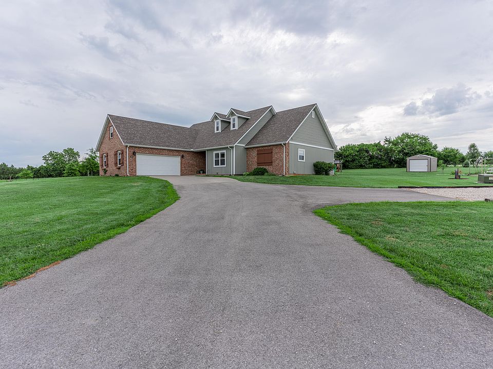 53 Village Drive, Marshfield, MO 65706 MLS 60246465 Zillow