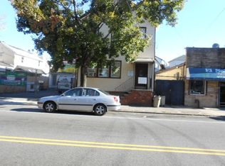160 South St, Newark, NJ 07105