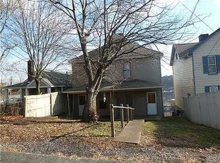4-6 Charles St,, Dravosburg, PA