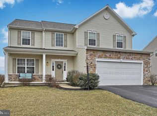 6347 Knapp Dr, Harrisburg, PA 17111