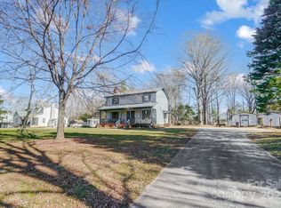 6117 S New Hope Rd, Belmont, NC 28012