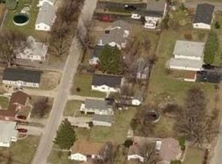 229 Gardner Ave, Northwood, OH 43619