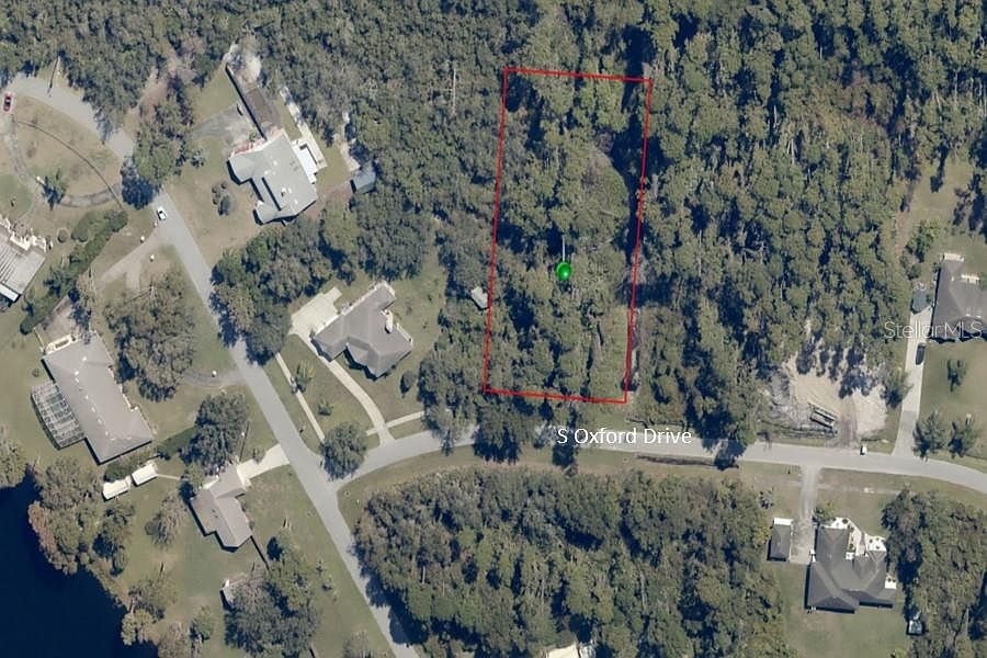 1st image of 1681 S Oxford Dr