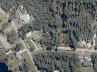 1681 S Oxford Dr, Deltona, FL 32725