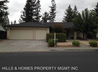 4697 Fairway Dr, Rohnert Park, CA 94928