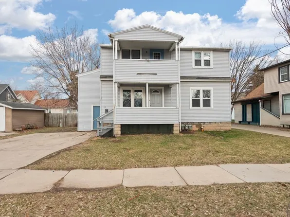 115 N Clay St, Green Bay, WI 54301