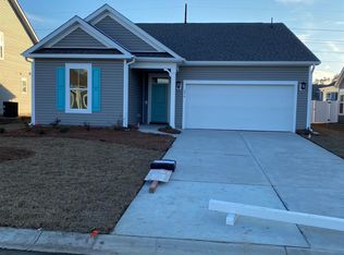 296 Angel Wing Dr LOT 155, Myrtle Beach, SC 29588