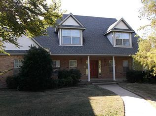 113 Skyline Cir, Heath, TX 75032