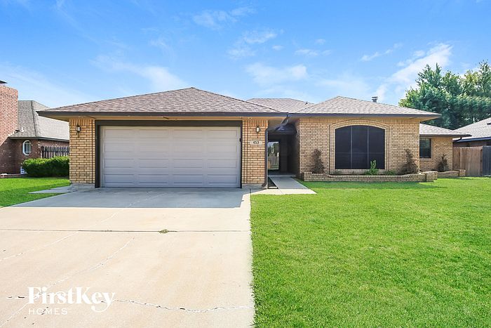 1st image of 4513 Prue Sand Ave